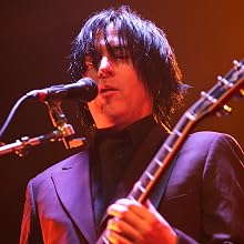 Troy Van Leeuwen - Queens of the Stone Age Performing in Amsterdam