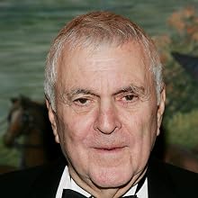 John Kander - Opening Night Of "Curtains" - After Party