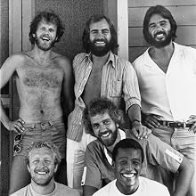 Average White Band - Photo of Average White Band