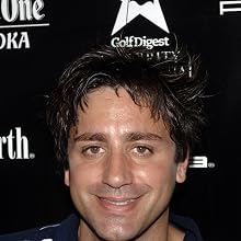 Steve Azar - 2nd Annual Golf Digest Celebrity Invitational