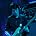 Colin Greenwood - Radiohead live at the Hollywood Bowl