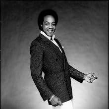 Peabo Bryson - Photo of Peabo Bryson