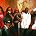 Crime Mob - Common and Will.I.Am Visit BET's Rap City - January 9, 2007