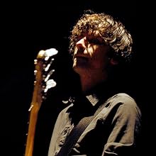 Gordon Moakes - Bloc Party in Concert