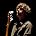 Gordon Moakes - Bloc Party in Concert