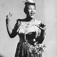 Ella Fitzgerald - Ella Fitzgerald