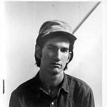 Townes Van Zandt - Photo of Townes Van Zandt