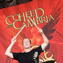 Coheed and Cambria - 2007 Vans Warped Tour - Bonner Springs, Kansas