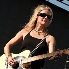 Shelby Lynne - Stagecoach California's Country Music Festival 2008 - Day 1
