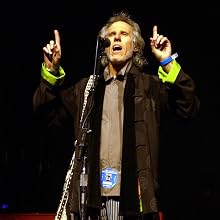 John Densmore - Tom Petty and the Heartbreakers Tour 2002 - Los Angeles
