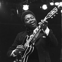 B.B. King - Photo of B.B. King