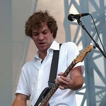 Dean Ween - Austin City Limits Music Festival - Day 3
