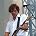 Dean Ween - Austin City Limits Music Festival - Day 3