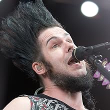 Static-X - Ozzfest 2007