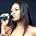 Amerie - Amerie - "All I Have" Tour 2002