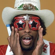 Bootsy Collins - Photo of Bootsy Collins