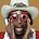 Bootsy Collins - Photo of Bootsy Collins