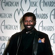 Teddy Pendergrass - Photo of Teddy Pendergrass