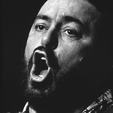 Luciano Pavarotti