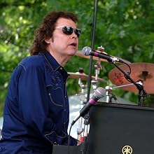 Ronnie Milsap - GRAMMY Block Party and Member Fair