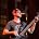 Stefan Lessard - Dave Matthews Band With Umphrey's McGee In Concert - August 17, 2007