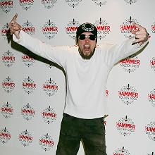 Jens Kidman - The Metal Hammer Golden Gods Awards - Arrivals