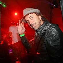 Benny Benassi - Nocturnal Wonderland Music Festival