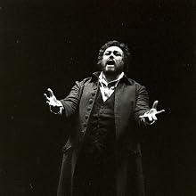 Luciano Pavarotti