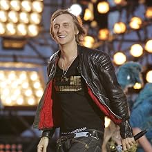 David Guetta - "Fete de la Musique" Live on "France 2" & NRJ