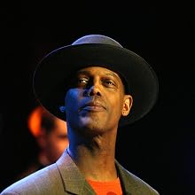 Eric Bibb - Teenage Cancer Trust: Jools Holland