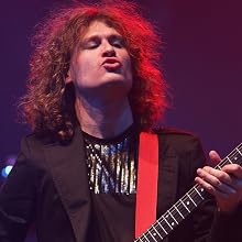 Dave Keuning - The Killers Tour Opener At The Wiltern Theater