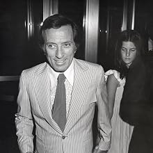 Andy Williams - RFK Pro-Celebrity Tennis Tournament Party