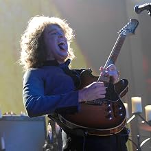 Dave Keuning - VH1 Big in '06 - Show