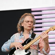Sonny Landreth - Eric Clapton's Crossroads Guitar Festival 2007