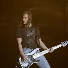 Georg Listing - Tokio Hotel Play Frankfurt