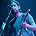 Ed O'Brien - 2004 Coachella Valley Music Festival - Radiohead