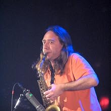 John Zorn - Arts on the High Wire