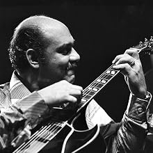 Joe Pass - Photo of Joe Pass