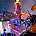 Phil Selway - Radiohead live at the Hollywood Bowl