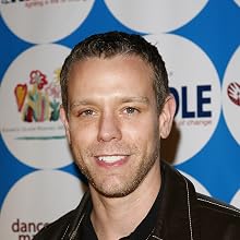 Adam Pascal - Dance Marathon Fundraiser to benefit Children with HIV/AIDS
