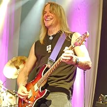 Steve Morse - Deep Purple In Concert