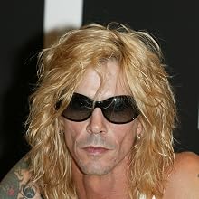 Duff McKagan - Velvet Revolver Signing At Virgin