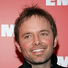 Chris Tomlin - EMI/Capitol Records Grammy Party - Arrivals