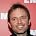 Chris Tomlin - EMI/Capitol Records Grammy Party - Arrivals