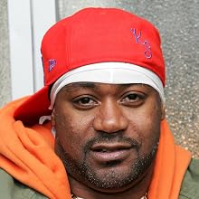 Ghostface Killah - Sucker Free On MTV Presents Pitbull And Ghostface