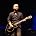 Joey Santiago - The Pixies' Perform At The Hammerstein Ballroom