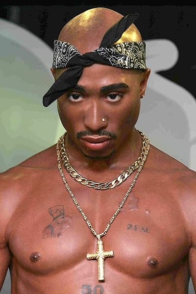Tupac+tattoos