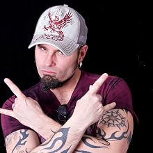 Mike Stone - Queensryche Performs At Route 66 Casino's Legends Theater