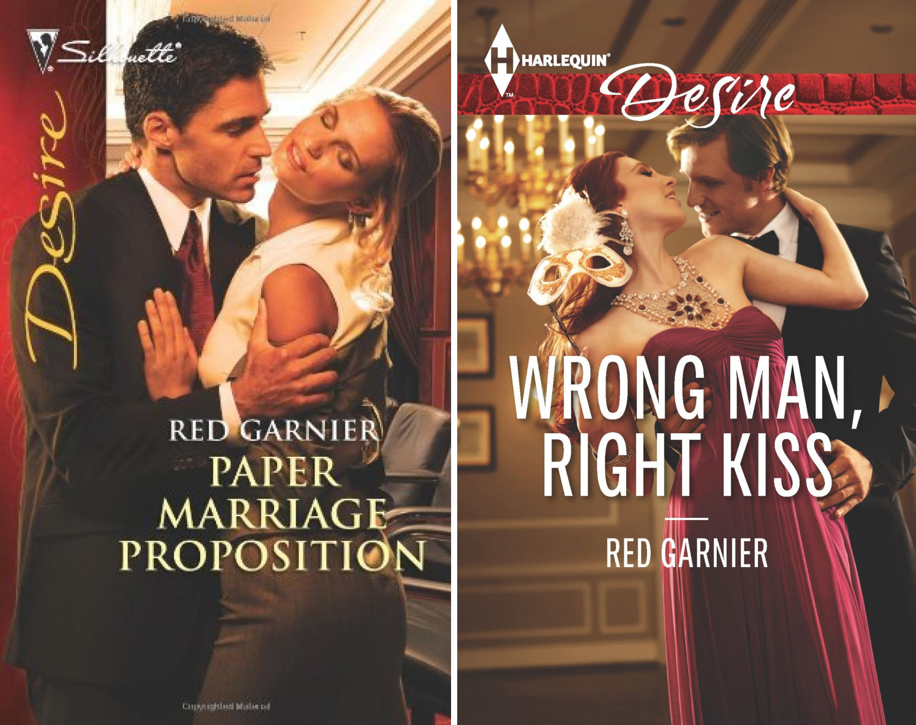 Gage Brothers (2 Book Series)