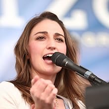 Sara Bareilles - Z100's Zootopia 2008 - Pre-Show